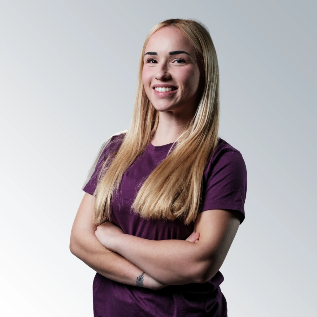 virginia fisioterapeuta clinica lyvi